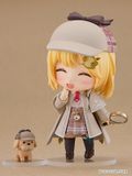  Nendoroid Hololive Production Watson Amelia 