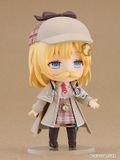  Nendoroid Hololive Production Watson Amelia 