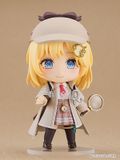  Nendoroid Hololive Production Watson Amelia 