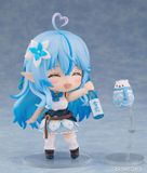  Nendoroid Hololive Production Yukihana Lamy 