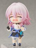  Nendoroid Honkai: Star Rail March 7th 