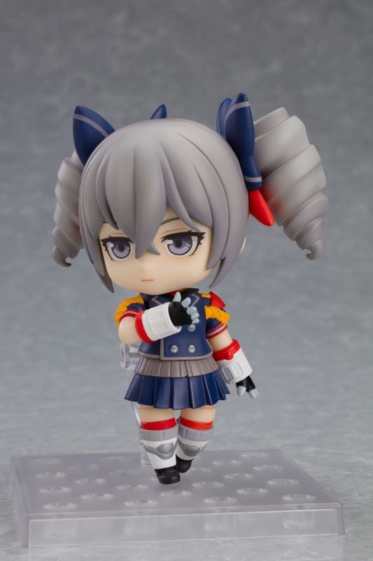 Nendoroid Houkai 3rd Bronya: Valkyrie Chariot Ver.
