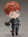  Nendoroid Hypnosis Mic -Division Rap Battle- Rio Mason Busujima 