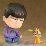  Nendoroid Ichimatsu Matsuno 