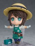  Nendoroid Identity V Emma Woods ( Gardener ) 