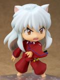  Nendoroid InuYasha 