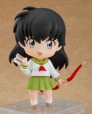  Nendoroid InuYasha Kagome Higurashi 