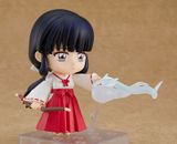  Nendoroid InuYasha Kikyo 