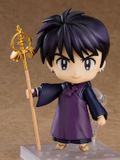  Nendoroid InuYasha Miroku 