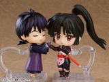  Nendoroid InuYasha Miroku 