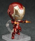  Nendoroid Iron Man Mark 45 Hero's Edition 