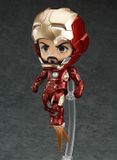  Nendoroid Iron Man Mark 45 Hero's Edition 