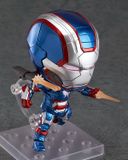  Nendoroid Iron Patriot - Hero's Edition 