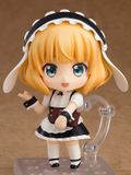  Nendoroid Is the order a rabbit?? Syaro 