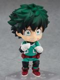  Nendoroid Izuku Midoriya Hero's Edition 