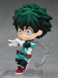  Nendoroid Izuku Midoriya Hero's Edition 