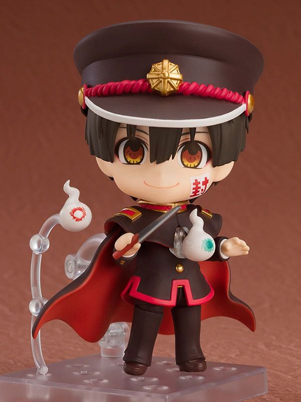 Mô hình Nendoroid jibaku shounen hanako kun 1341tượng figure anime hanakokun   Giá Tiki khuyến mãi 389000đ  Mua ngay  Tư vấn mua sắm  tiêu dùng  trực tuyến Bigomart