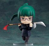  Nendoroid Jujutsu Kaisen Maki Zenin 