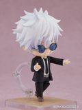  Nendoroid Jujutsu Kaisen Satoru Gojo Suit Ver. 