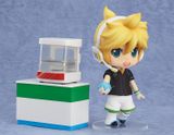  Nendoroid Kagamine Len + Kagamine Rin - FamilyMart 2013 Ver 