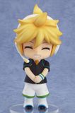  Nendoroid Kagamine Len + Kagamine Rin - FamilyMart 2013 Ver 