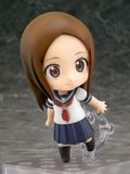  Nendoroid Karakai Jouzu no Takagi-san 2 Takagi-san 