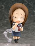  Nendoroid Karakai Jouzu no Takagi-san 2 Takagi-san 