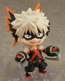  Nendoroid Katsuki Bakugo Hero's Edition [#705] 