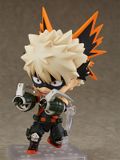  Nendoroid Katsuki Bakugo Hero's Edition [#705] 