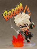  Nendoroid Katsuki Bakugo Hero's Edition [#705] 