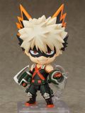  Nendoroid Katsuki Bakugo Hero's Edition [#705] 