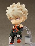  Nendoroid Katsuki Bakugo Hero's Edition [#705] 