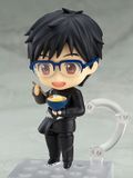  Nendoroid Katsuki Yuri - Yuri on Ice 