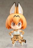  Nendoroid Kemono Friends - Serval 