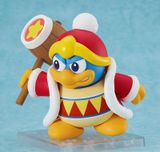  Nendoroid Kirby King Dedede 