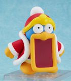  Nendoroid Kirby King Dedede 