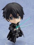  Nendoroid Kirito - Sword Art Online 