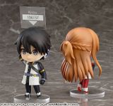  Nendoroid - Sword Art Online the Movie: Ordinal Scale: Kirito Ordinal Scale Ver. 