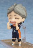  Nendoroid Koshi Sugawara 