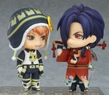  Nendoroid Koujaku - DRAMAtical Murder 