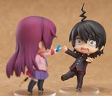  Nendoroid Koyomi Araragi 