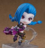  Nendoroid League of Legends Jinx 