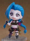  Nendoroid League of Legends Jinx 