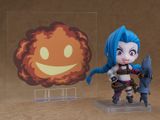  Nendoroid League of Legends Jinx 