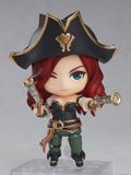  Nendoroid League of Legends Miss Fortune 