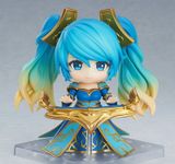  Nendoroid League of Legends Sona 