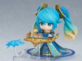  Nendoroid League of Legends Sona 