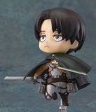  Nendoroid Levi Ackerman - Attack on Titan / Shingeki no Kyojin 