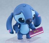  Nendoroid Lilo & Stitch - Stitch 