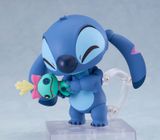  Nendoroid Lilo & Stitch - Stitch 